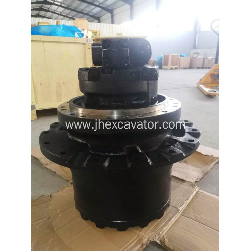 Excavator Caterpillar 315C Final Drive 315C Travel Motor